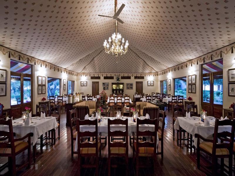 纱梦巴格酒店 Sāmod 外观 照片