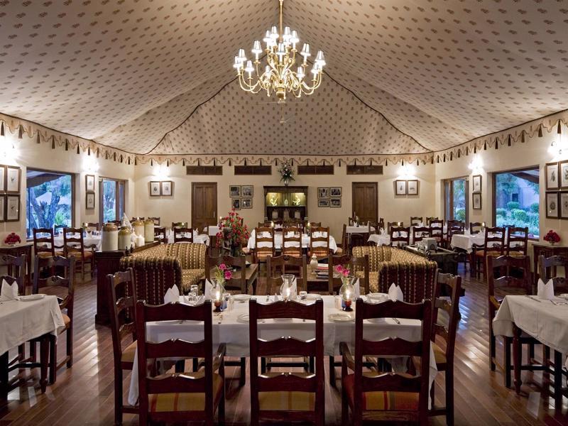 纱梦巴格酒店 Sāmod 外观 照片